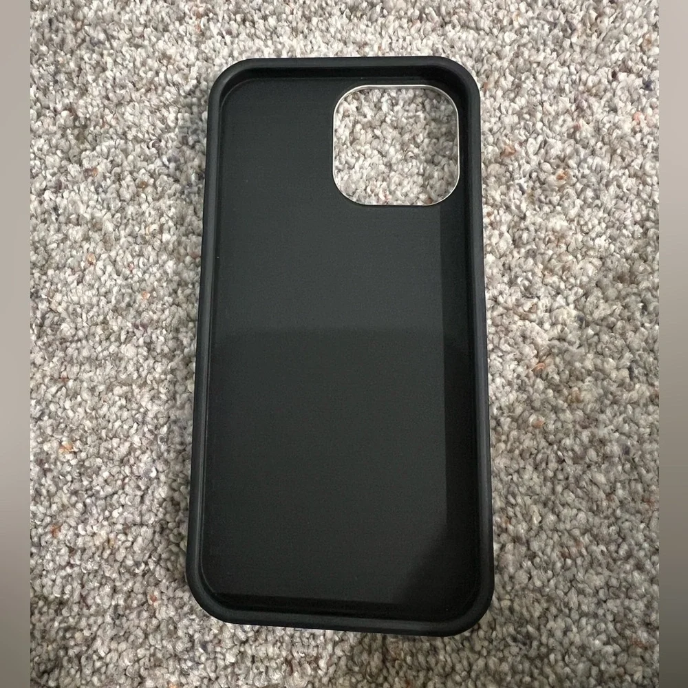 Burga gentle wind iPhone 13 Pro Max case